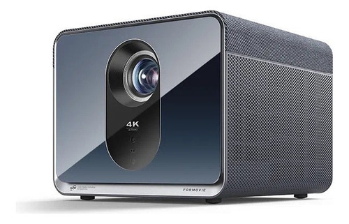 O Melhor Projetor 4k Formovie Laser X5 4500ansi Envio Rápido