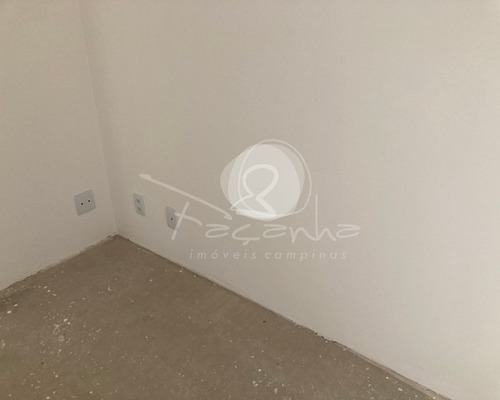Imagem 12 de 30 de Apartamento Para Venda No Jardim Chapadão Em Campinas - Imobiliária Em Campinas - Ap00715 - 2591676