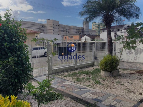 Imagem 2 de 24 de Residential / Home São José Sc Brasil - V00145