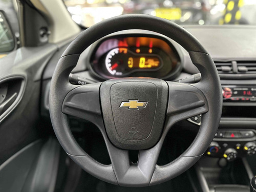 Chevrolet Onix 1.0 MPFI JOY 8V FLEX 4P MANUAL