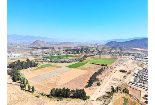 Se Venden 14 Hectáreas En Peñuelas A 2.5 Uf/m2