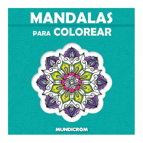 Mandalas Para Colorear