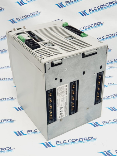Allen Bradley 2094-bc07-m05-s Kinetix 6000 (Usado)