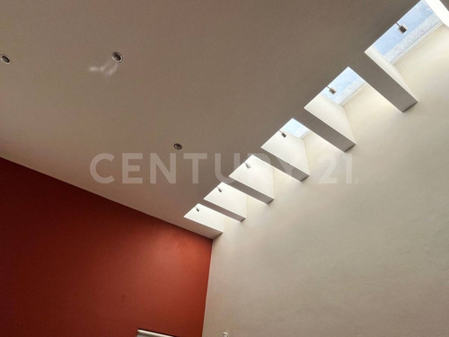 Venta De Casa 1 Piso En Residencial El Lucero San Pedro Cholula Puebla