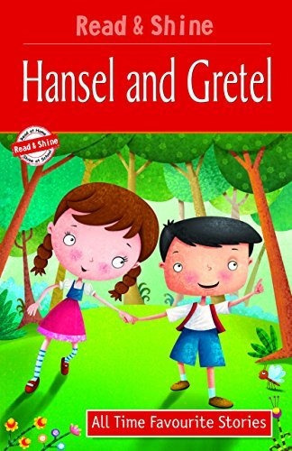 Hansel And Gretel&-.