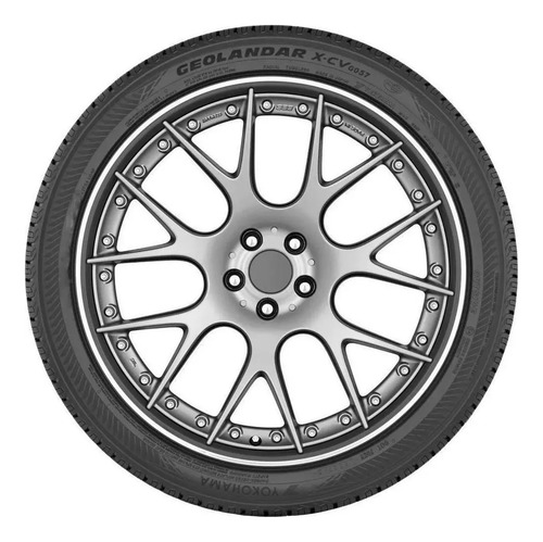 Kit de 2 pneus Yokohama GEOLANDAR X-CV P 275/45R20 110W W