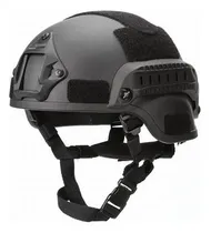 Comprar Casco Táctico Estilo Militar Para Deportes Extremos Moto