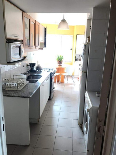 Imagen 8 de 30 de Departamento 4 Ambientes Con Dependencia .