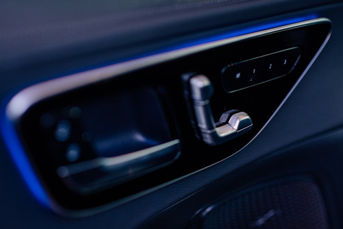 Mercedes Benz C300 Amg Line (mhev) Mild Hybrid