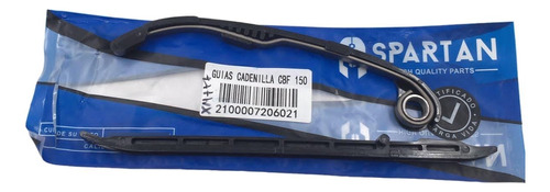 Guia De Cadenilla Cbf150/mrx150 //spartan//