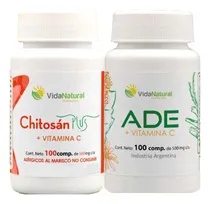 Comprar Chitosan Plus Atrapa Grasas Y Ade Quema Grasas Comprimidos