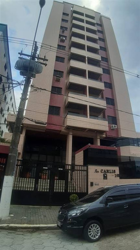 Imagem 1 de 29 de Apartamento 2 Dormitorios Sendo 1 Suite 200 Metros Do Mar. - And616