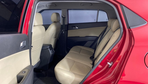 Imagem 10 de 15 de 129086 - Hyundai Creta 2017 Com Garantia