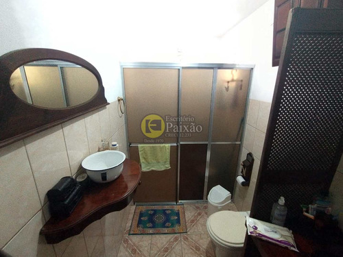Imagem 22 de 30 de Sítio Com 2 Dorms, Vertentes, Biritiba-mirim - R$ 830 Mil, Cod: 197001 - V197001