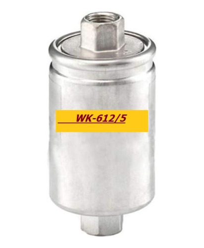 Filtro Combustible Lada Samara Wk-612/5