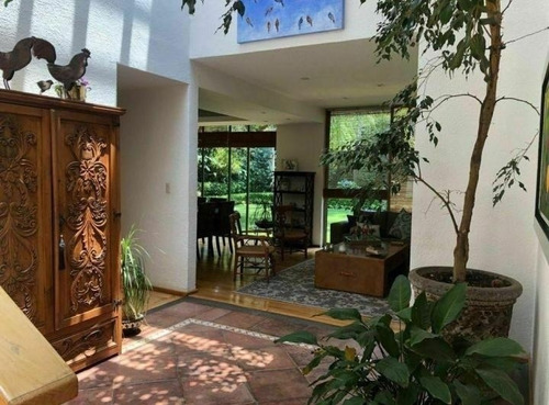 Imagen 6 de 14 de Casa De 3 Recamaras Con Jardín En El Cortijo