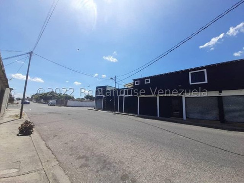 Imagen 2 de 24 de Galpon En Venta Cabudare Mls #22-23847