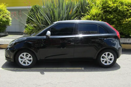 MG 3 1.5 Comfort