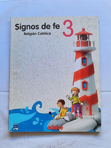 Signos De Fe 3