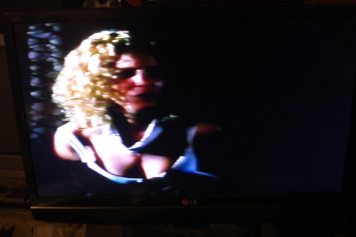 Vhs El Desvío (1998) (Usado)