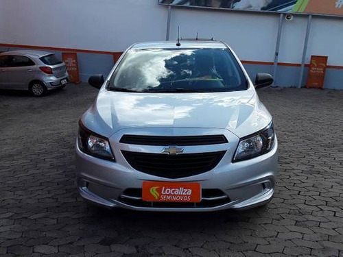 Chevrolet Prisma 1.0 Mpfi Joy 8v Flex 4p Manual