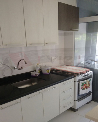 Imagem 11 de 16 de Apartamento - 1122 - 32401460