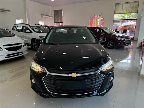 Chevrolet Onix 1.0 Lt 5p
