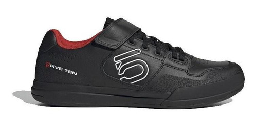 Zapatillas Bicicleta Hellcat Negro Five Ten