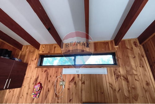 Venta Casa Caburgua -pucón