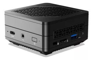 Mini Pc Minisforum Em680 Amd Ryzen 7 32gb Ram 512gb Ssd