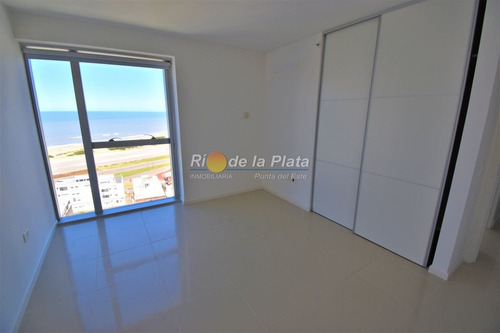 Imagen 9 de 23 de Depto En Piso Alto, Con Vista Al Mar.