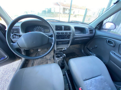 Imagen 4 de 4 de Suzuki Alto