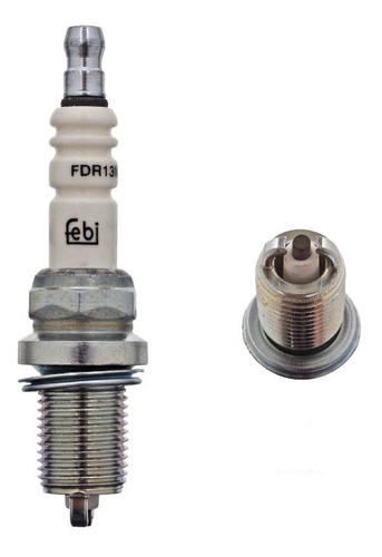 Bujía Febi Bilstein Alemana Bmw E36 E46 E39 E60 E38 E31 E30