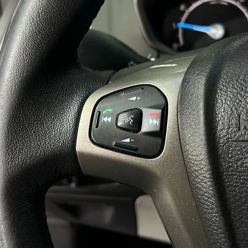 Ford Ecosport 2.0 Titanium At