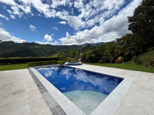 Casa Condominio En Venta En Vereda San Juan. Cod V1093037