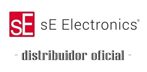 Imagen 9 de 10 de Microfono Condensador Se Electronics X1s Studio Bundle