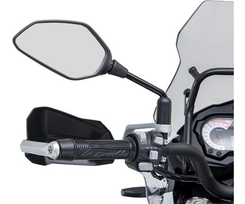 Benelli Trk 502new S/baules No Cf Voge Prendario 12ctas Caba