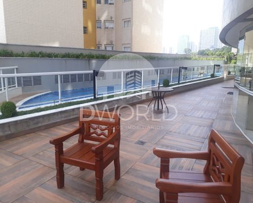 Apartamento Novo - Ótimo Local! - Ap02493 - 69456495