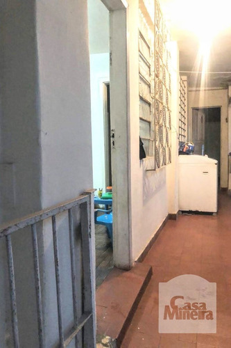 Imagem 7 de 11 de Casa À Venda No Santa Efigênia - Código 256704 - 256704