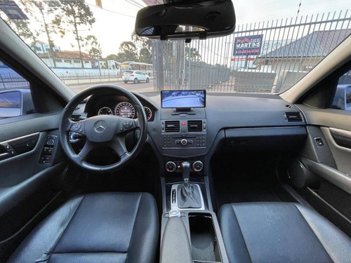 Mercedes-Benz Classe C C 180 Cgi
