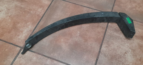 Ménsula Delantera Derecha Fiat Strada 2007-11 Original (Usado)