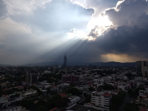 Hermoso Pent House