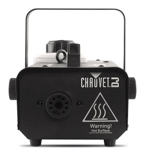 Imagen 2 de 3 de Máquina De Humo Profesional, Chauvet Hurricane 1000