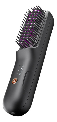 Ahora Puedes Peinar Tu Cabello Cuando Llegas Tarde O Tienes