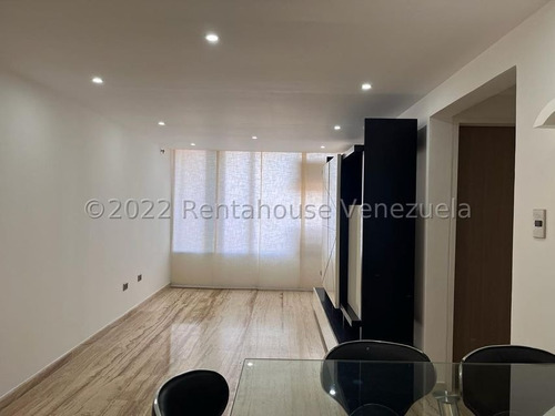 Imagen 1 de 16 de Colinas De La Tahona Apartamento En Venta Jesús Enrique Díaz 22-23233 Caracas Baruta