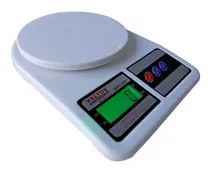Comprar Balanza Gramera Digtal  Reposteria 1gr A 7kg Valtox
