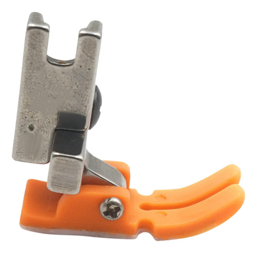 3 Prensatelas Auxiliares Pie De Puntada Para Accesorios De