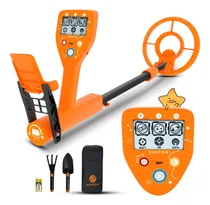 Comprar Sunpow Detector De Metales Para Niños - Detector De Metales 