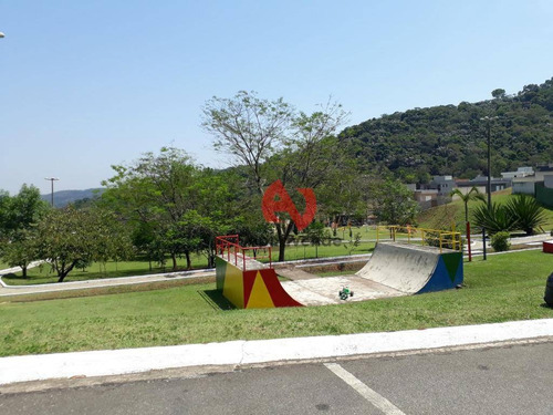 Imagem 18 de 19 de Valville 1 - Casa Com 3 Suítes À Venda, 303 M² - Alphaville - Santana De Parnaíba/sp - Ca5904