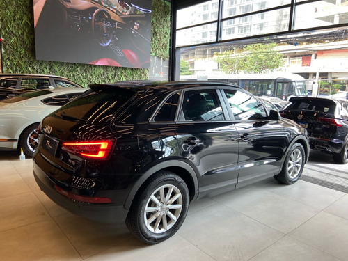 Audi Q3 1.4 TFSI ATTRACTION FLEX 4P S TRONIC